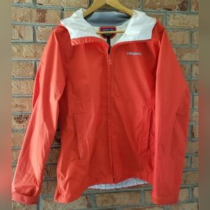 Patagonia Rain Jacket